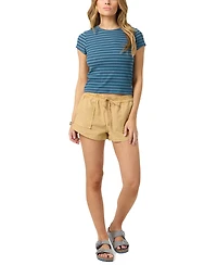 O'Neill Juniors' Crew Neck Regular Fit T-Shirt