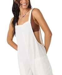 O'Neill Women's Summerlin Pocket Detail Jumper