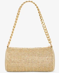 I.n.c. International Concepts All Over Pearl Pouch Clutch, Exclusively at Macy's