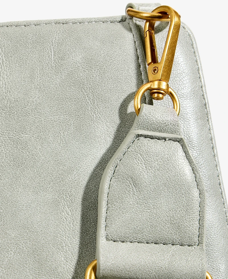 Style & Co Phone Crossbody Wallet, Created for Macy's