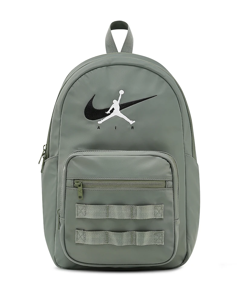 Jordan Men's Legends Nylon Backpack
