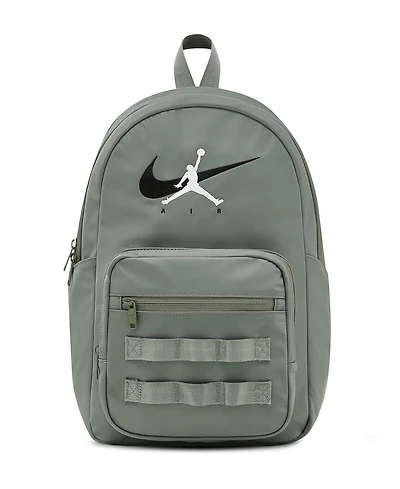 Jordan Men's Legends Nylon Backpack