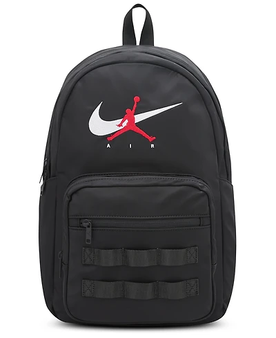 Jordan Men's Legends Nylon Backpack