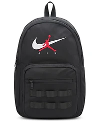 Jordan Men's Legends Nylon Backpack
