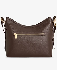 Giani Bernini Pebble Soft Medium Shoulder Bag