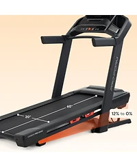 ProForm Carbon Pro 2000 Treadmill