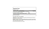 Swanson Hawthorn Extract (Standardized) 250 Milligrams 120 Capsules