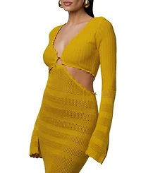 Jluxlabel Women's Blossom Haven Maxi Dress