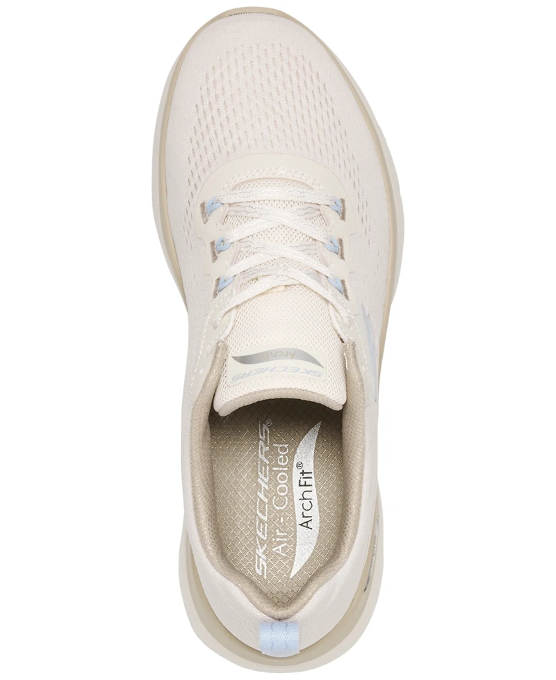 Skechers Women's Slip-Ins: Arch Fit Summits