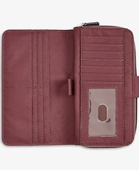 Giani Bernini Paisley Aio Wallet