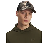Under Armour Men's Freedom Blitzing Hat
