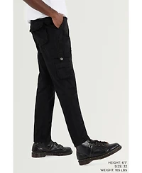 X-Ray Men's Utility Cargo Pants