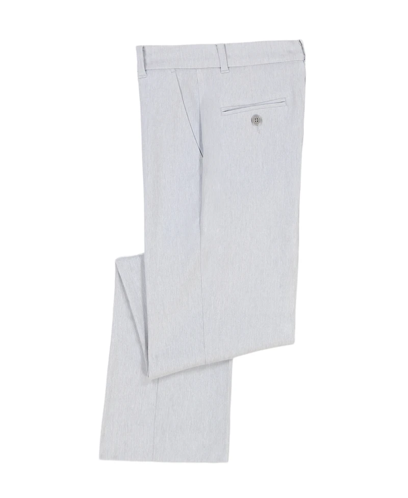 Tommy Hilfiger Boys' 8-20 Stretch Performance Dress Pants