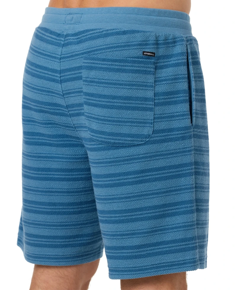 O'Neill Men's Country Club Stripe Short