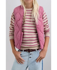 Scalpers Kids Gstaad Vest