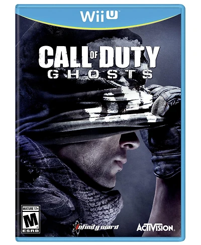 Activision Blizzard Call of Duty: Ghosts