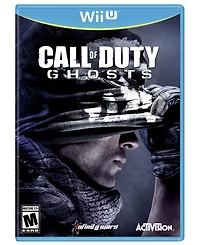 Activision Blizzard Call of Duty: Ghosts