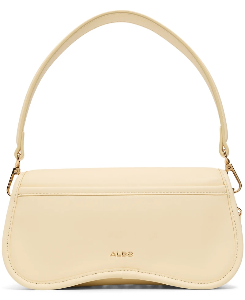Aldo Clappertinaa Mini Shoulder Handbag