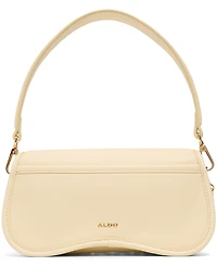 Aldo Clappertinaa Mini Shoulder Handbag