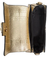 Aldo Callunaax Mini Top Handle Satchel Handbag