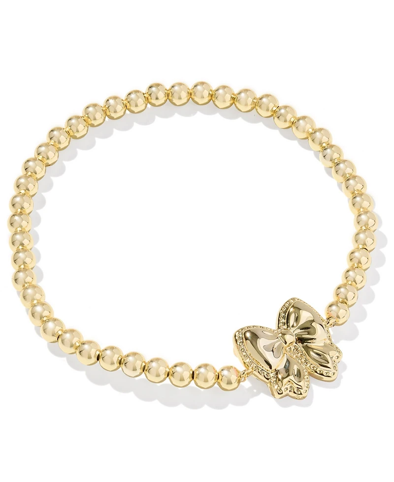 Kendra Scott Haley Bow Stretch Bracelet