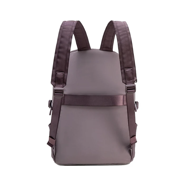 Cubitt Backpack Lightweight Water Resistant Laptop for Work, College and Travel with Organizer