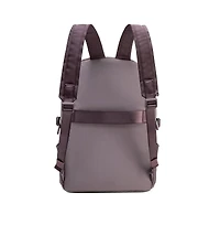 Cubitt Backpack Lightweight Water Resistant Laptop for Work, College and Travel with Organizer