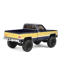 Greenlight 1/64 Lifted 1987 Gmc K2500 High Sierra Stone