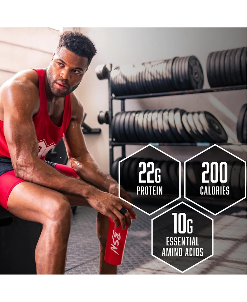 Bsn Syntha-6 Cold Stone Creamery, Cookie Doughn't You Want Some, 2.59 lb 1.17 kg