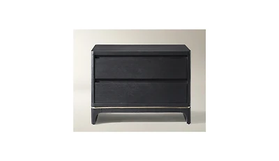 Z Gallerie Vanta Nightstand