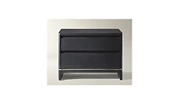 Z Gallerie Vanta Nightstand