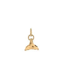 Pre-Owned Gucci Tail Fin Charm