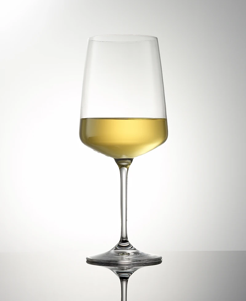 JoyJolt Sidney Ultimate Entertaining Glasses, Set of 24