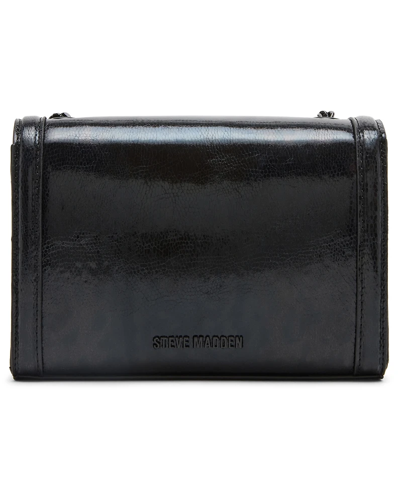 Steve Madden BLarisa-l Mini Convertible Shoulder Bag