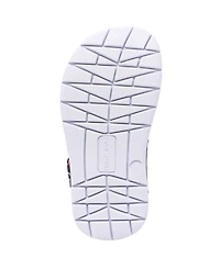 Nautica Toddler and Little Boys' Javier Sandals
