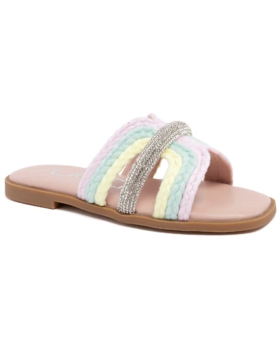 Sugar Toddler and Little Girls' Sonny Sandals