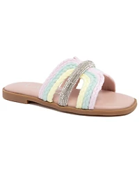 Sugar Toddler and Little Girls' Sonny Sandals