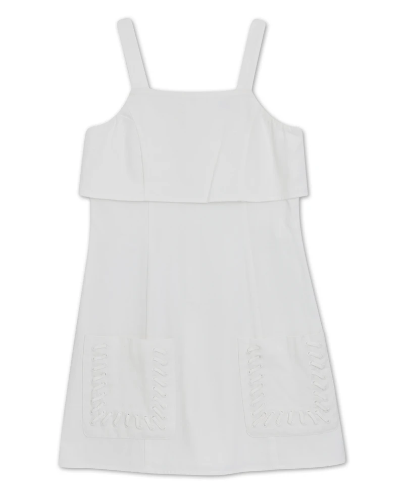 Speechless Girls' 7-16 Sleeveless Dress
