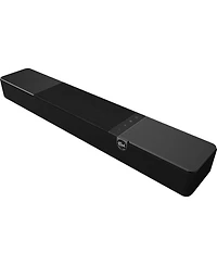 Klipsch Flexus-100-soundbar 2.1 Sound System Soundbar with 3 Year Amber Protection Plan (2024)