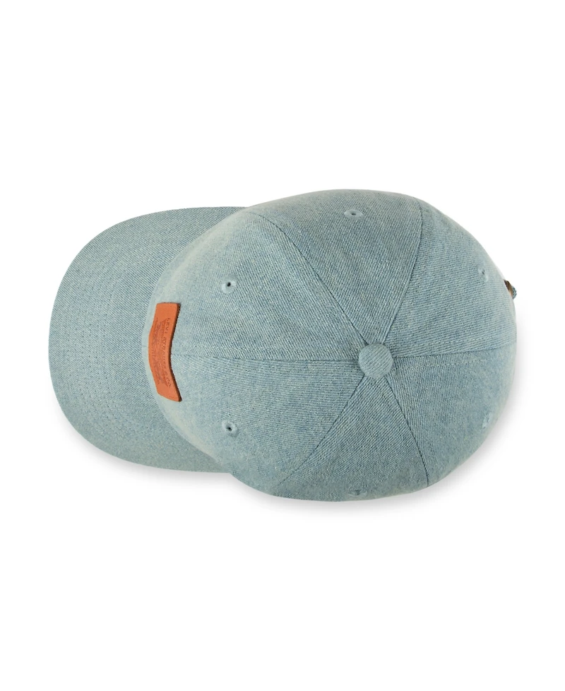 Levi's Men's Patch Baseball Cap