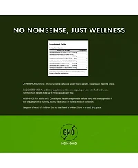 Swanson FemFlora Feminine Probiotic Supplement for Women Supports Oral, Gi and Vaginal Flora 9 Billion Cfu Per Capsule, 60 Capsules