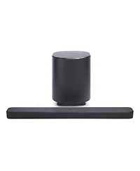 Jbl Bar 500 MK2 5.1 Channel Soundbar System Wireless Subwoofer