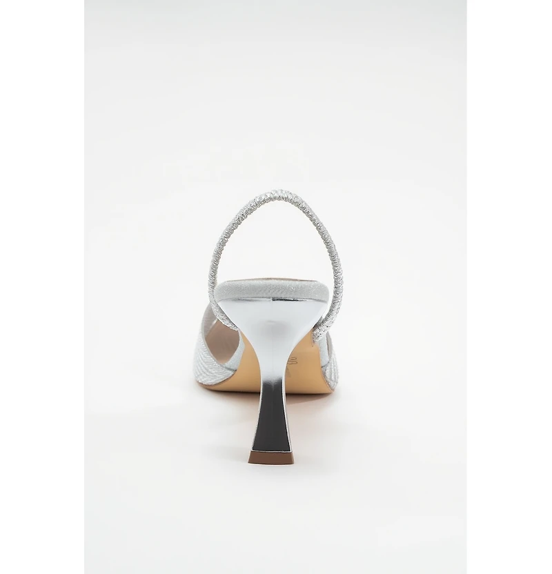Prologue Shoes Women's Renos Pointed Toe Pump