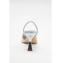 Prologue Shoes Women's Renos Pointed Toe Pump