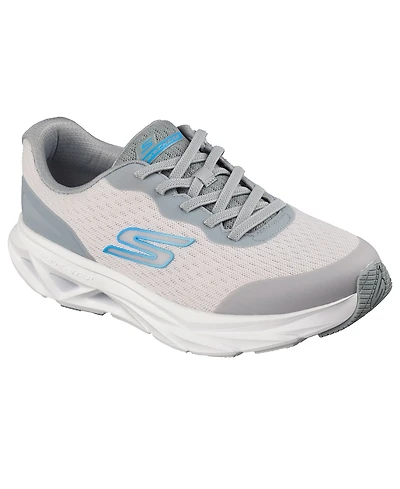 Skechers Women's Glide-Step Vortex - Avalin Running Sneakers from Finish Line