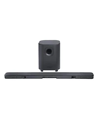 Jbl Bar 1300X MK2 11.1.4 Channel Soundbar with AudioQuest Sky 3m Hdmi Cable