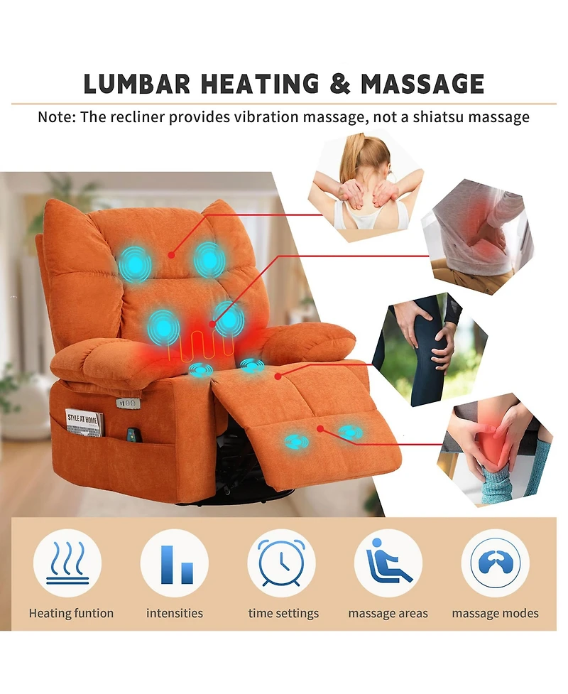 Dyhome Faux Leather Upholstered Dining Chairs Set of 2, Modern Design Side With Metal Leg and Back