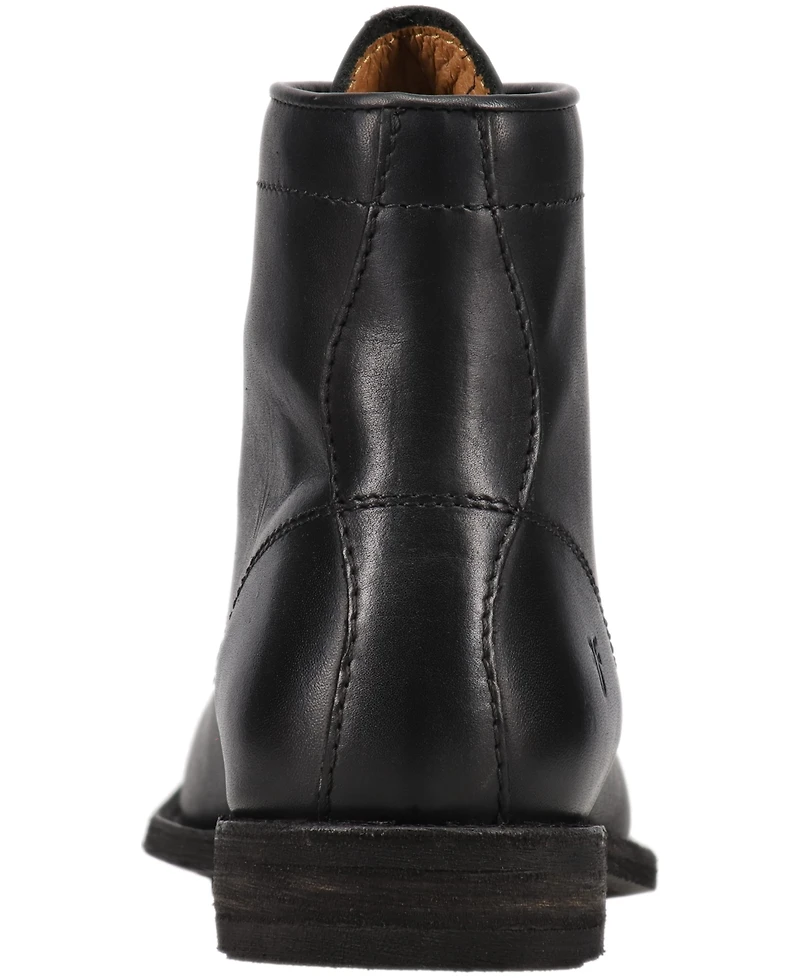 Frye Men's Tyler Flex Lace Up Boots