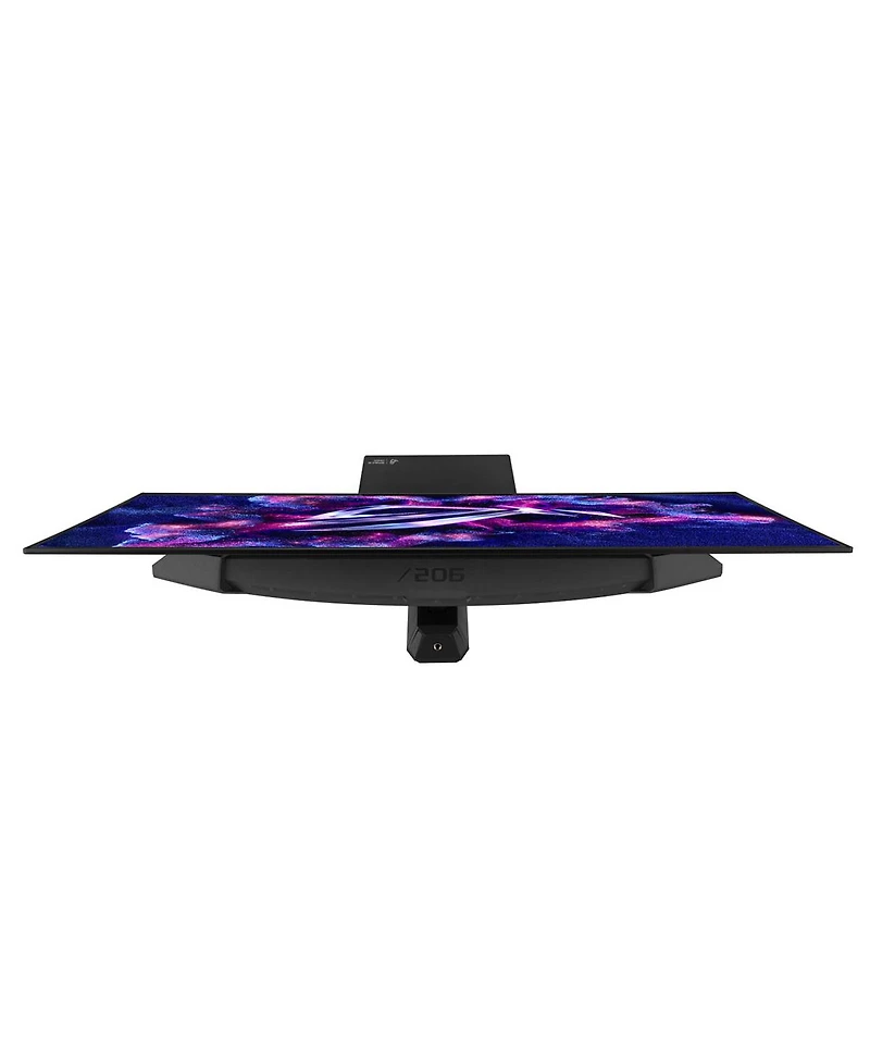 Asus Rog Strix Oled XG32UCWMG 31.5" 16:9 4K Ultra Hd 240Hz Woled Hdr Gaming Monitor