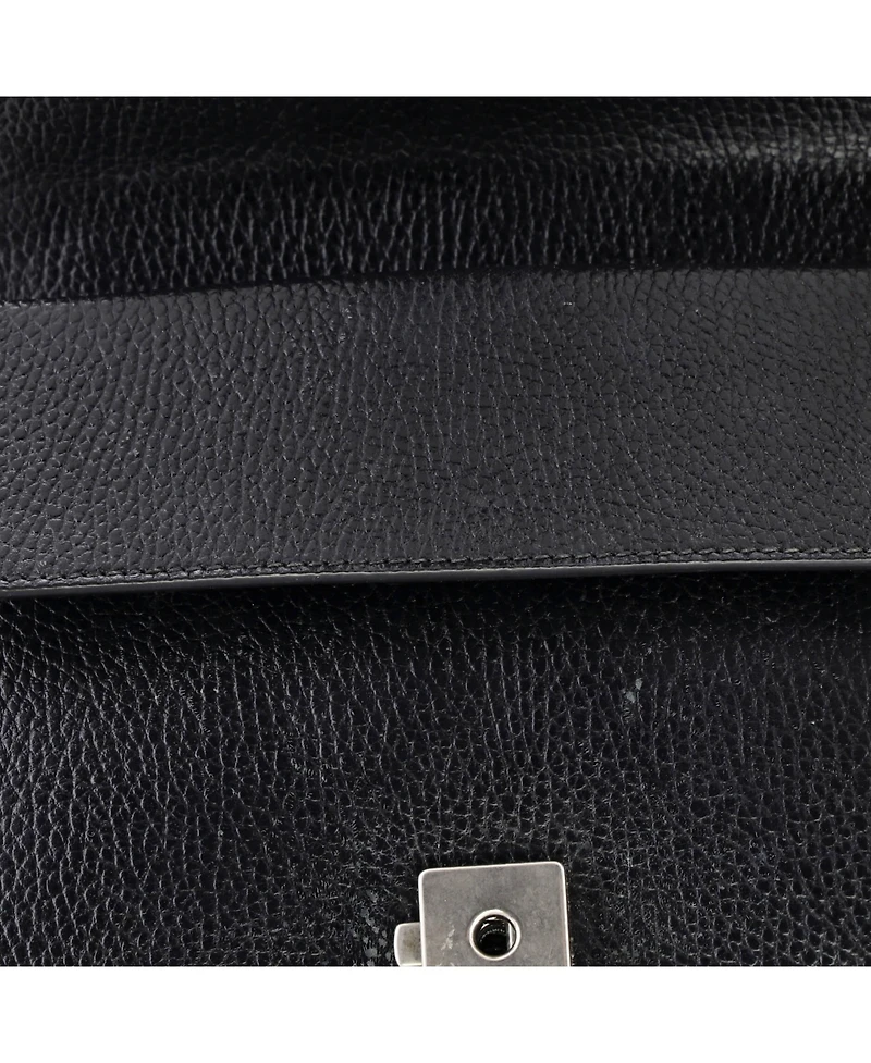 Pre-Owned Gucci Mini Dionysus Bag Leather